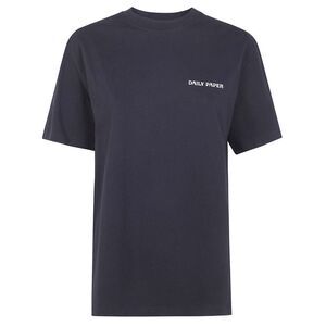 Daily Paper Men "Chain" Shield T-Shirt